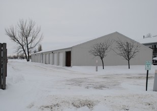 Winter Park Apartments in Grafton, ND - Building Photo - Building Photo