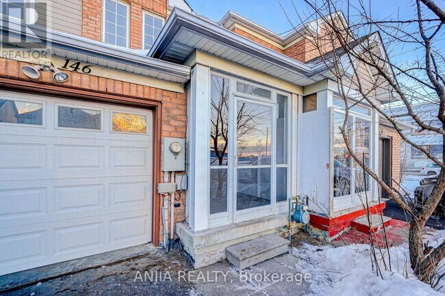 146 Billingsley Crescent in Markham, ON - Building Photo - Building Photo