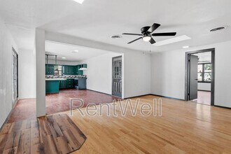 216 S Ave D in Denver City, TX - Building Photo - Building Photo