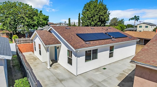 property at 5646 Dorothy Way