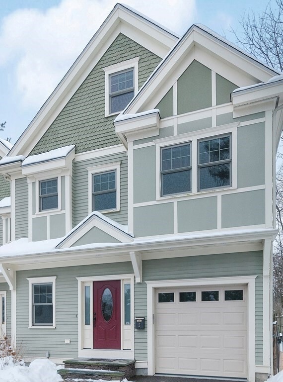 property at 68 Waverley Ave