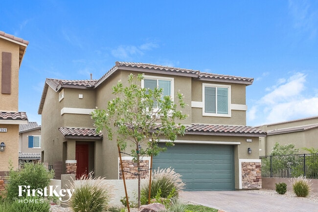 7373 Dazzle Point St in North Las Vegas, NV - Building Photo - Building Photo