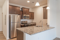 Riverside Foundry Apartments photo'