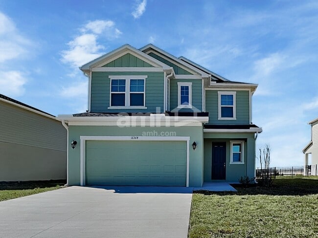 property at 16364 Willo Pines Ln