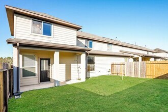 12214 Gemma Ln in Houston, TX - Building Photo - Building Photo