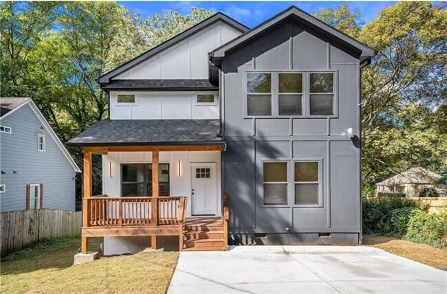 property at 3105 Jones St