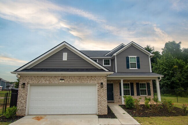 property at 57 White Pine Way