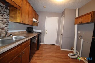 308 Bonnie Ln, Unit A in Copperas Cove, TX - Building Photo - Building Photo