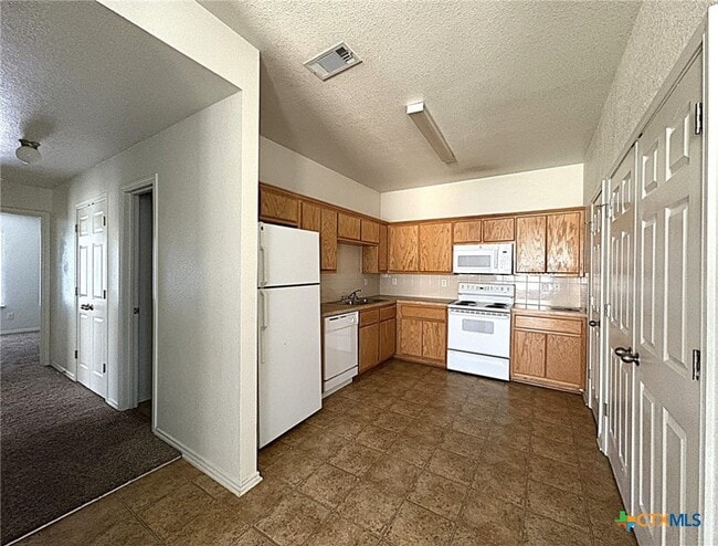 2812 Ashley Dr in Copperas Cove, TX - Building Photo - Building Photo