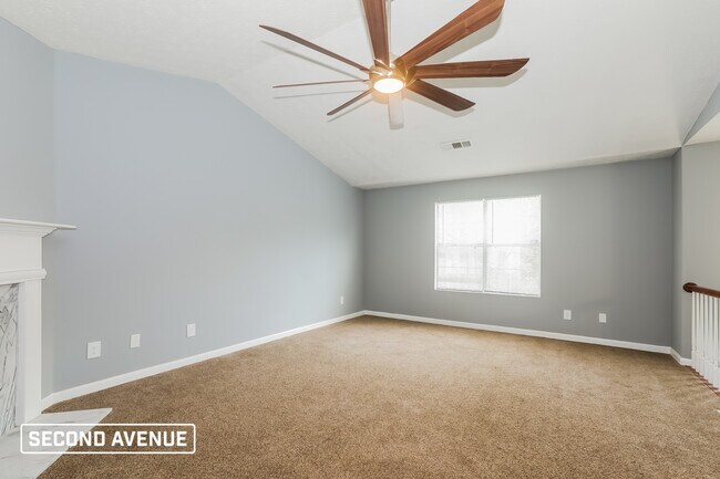 6383 Isle of Palms in Lithonia, GA - Building Photo - Building Photo