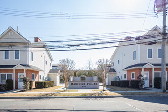 Marconi Villas in Copiague, NY - Building Photo - Building Photo