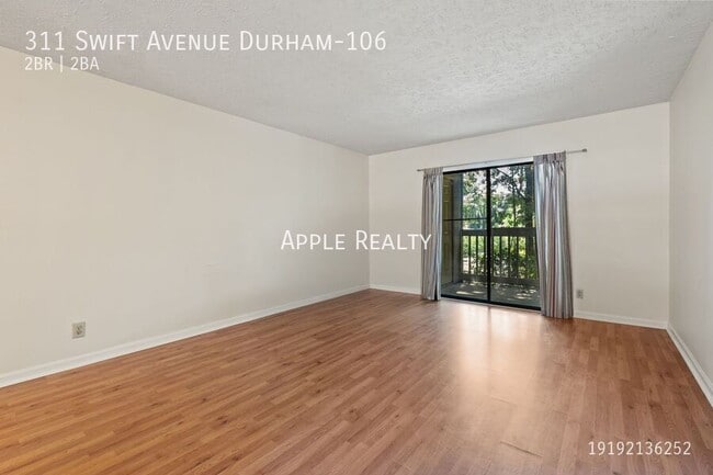 311 Swift Ave in Durham, NC - Building Photo - Building Photo