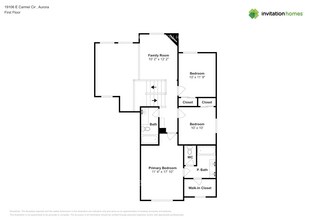 19106 E Carmel Cir in Aurora, CO - Building Photo - Building Photo