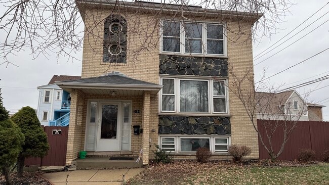 property at 5124 S Kostner Ave