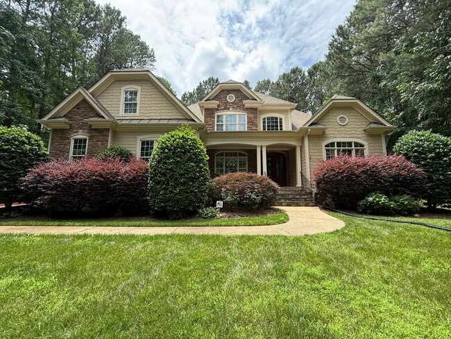 property at 7301 Ridgeline Dr