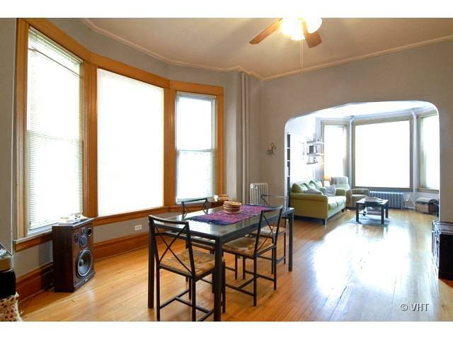 2619 North Albany Avenue, Unit #1 in Chicago, IL - Foto de edificio - Building Photo