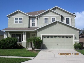 1022 Berkeley Dr in Kissimmee, FL - Building Photo - Building Photo