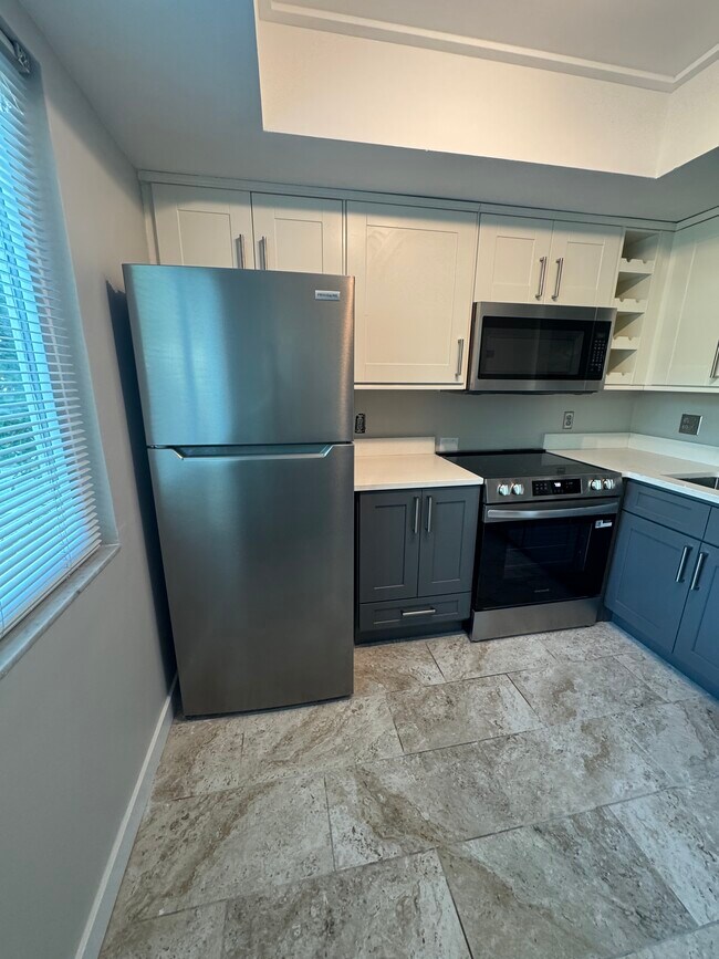 property at 500 New York Ave