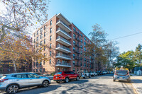 Grant Terrace Condominium in Staten Island, NY - Building Photo - Building Photo