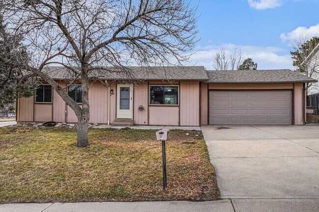 3114 W 132nd Cir in Broomfield, CO - Building Photo - Building Photo