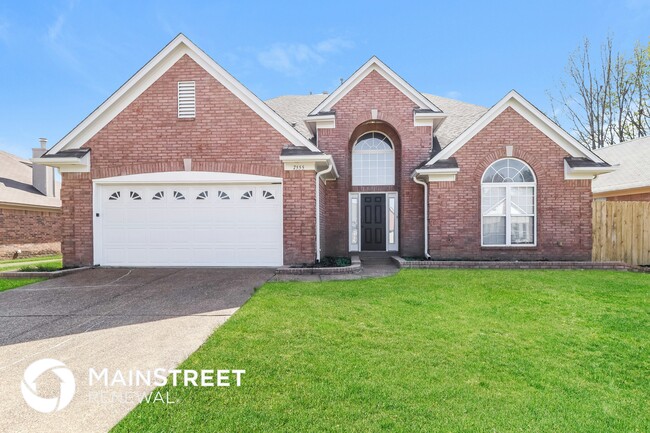 property at 7555 Windsong Dr