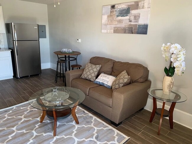 9700 Baseline Rd, Unit 19