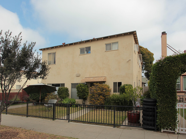 1925 Euclid St in Santa Monica, CA - Building Photo - Building Photo