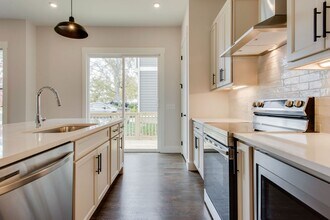 2207 Pennington Ave in Nashville, TN - Building Photo - Building Photo