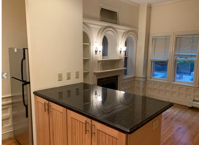 195 Commonwealth Ave, Unit 1 in Boston, MA - Building Photo - Building Photo