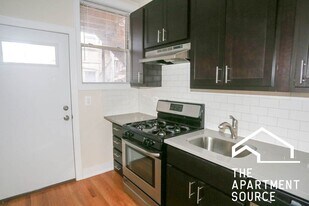 5115 N Winchester Ave, Unit 1 in Chicago, IL - Building Photo