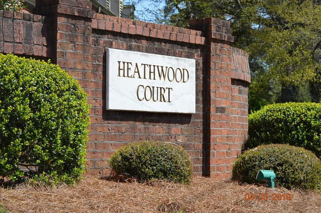 4103 Devine St, Unit Heathwood Court A