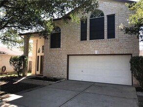 4507 Hoffman Dr in Austin, TX - Building Photo - Building Photo