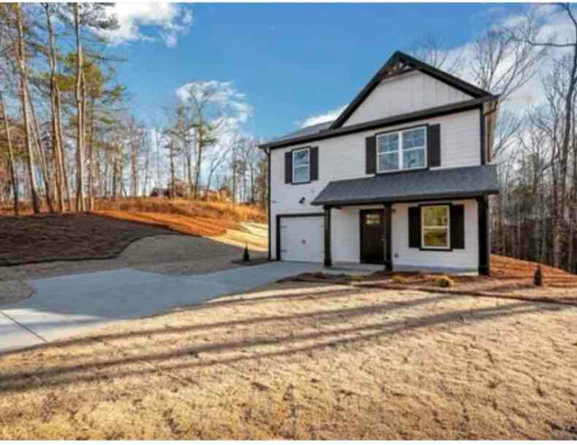 7477 Dogwood Trail in Murrayville, GA - Building Photo - Building Photo