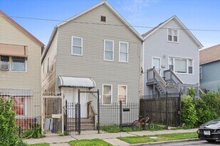 4841 S Loomis Blvd in Chicago, IL - Building Photo