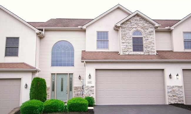 property at 2157 Bordeaux Court