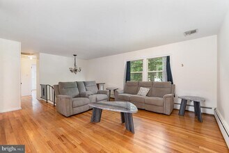 302 Hickory Hill Terrace in Harrisburg, PA - Building Photo - Building Photo