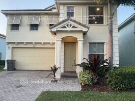 268 Belle Grove Ln in Royal Palm Beach, FL - Building Photo