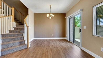 9083 Bushy Tail Ave in Las Vegas, NV - Building Photo - Building Photo