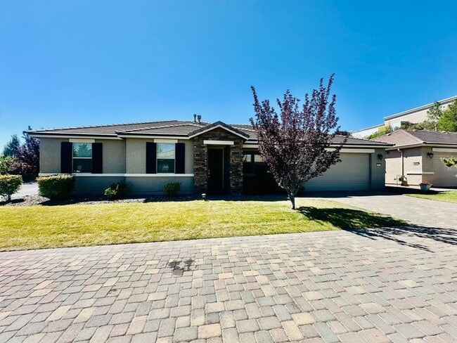 property at 4819 Tree Swallow Ln