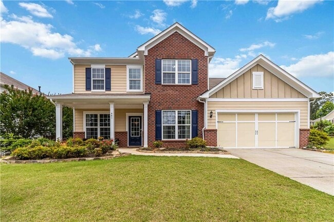 property at 441 Spring View Dr