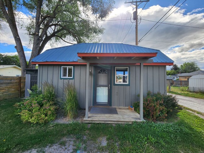 property at 111 6th Ave W