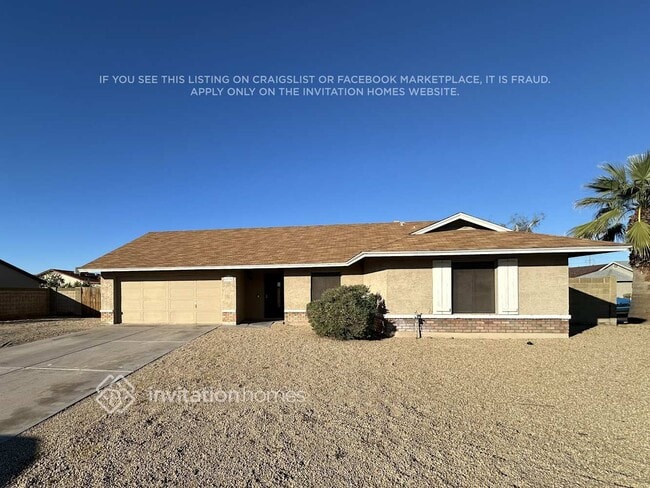 property at 6530 S Marilyn Ann Dr