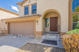 671 W Green Tree Dr in Queen Creek, AZ - Building Photo - Building Photo