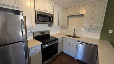 2816 N Walker Ave in Oklahoma City, OK - Building Photo - Building Photo