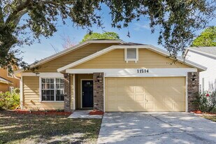 11214 Elmfield Dr in Tampa, FL - Building Photo