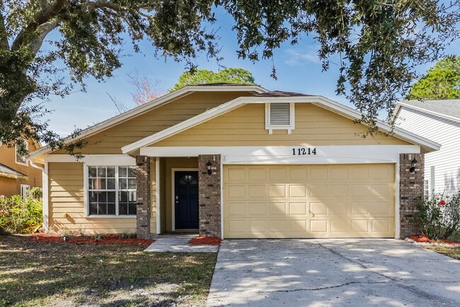 property at 11214 Elmfield Dr