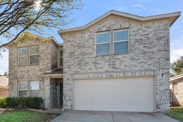 1049 Triple Crown Dr in Fort Worth, TX - Building Photo - Building Photo