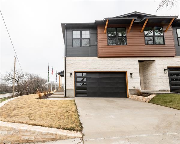 110 Clark Ln in Stephenville, TX - Building Photo