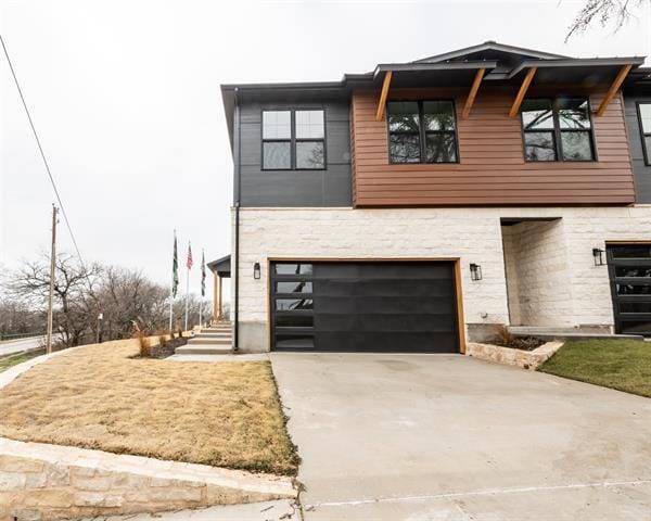 property at 110 Clark Ln