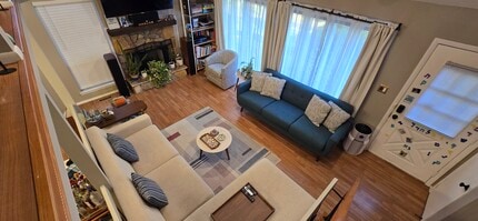 247 Gemini Dr in Hillsborough Township, NJ - Building Photo - Building Photo